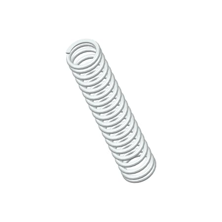 Approved Vendor Compression Spring, O= .234, L= 1.19, W= .030 G709976962